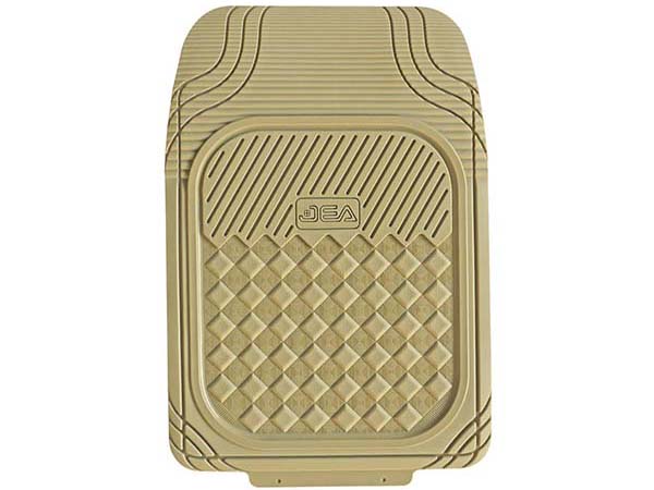 汽車腳墊應(yīng)用